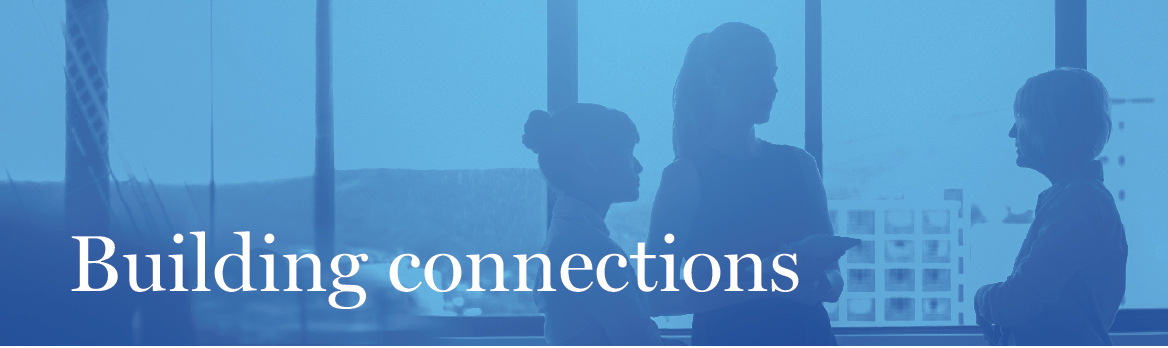 IWIN - Building Connections