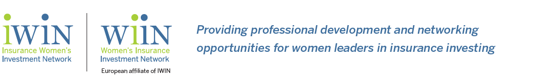 Insurance Women's Investment Network